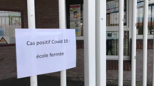 Près de 200 classes fermées dans notre région